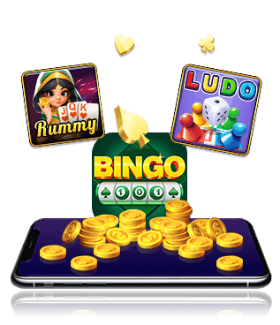 Bingo 101 App